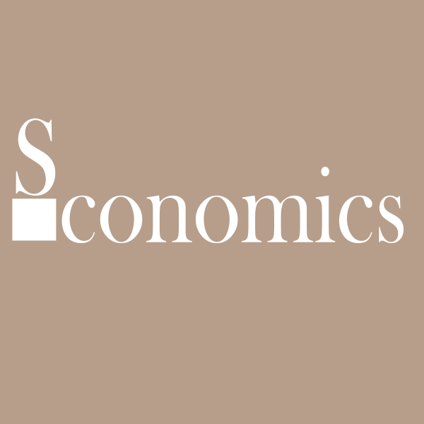 Logo Klein Simpleconomics