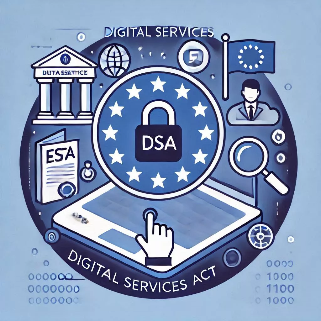 Was ist der Digital Services Act