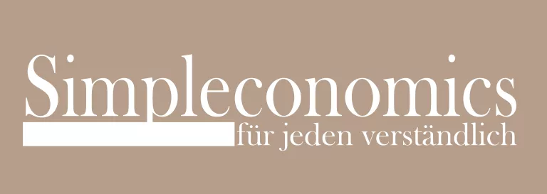 Simpleconomics - Einblicke in die komplexe Welt der Wirtschaft