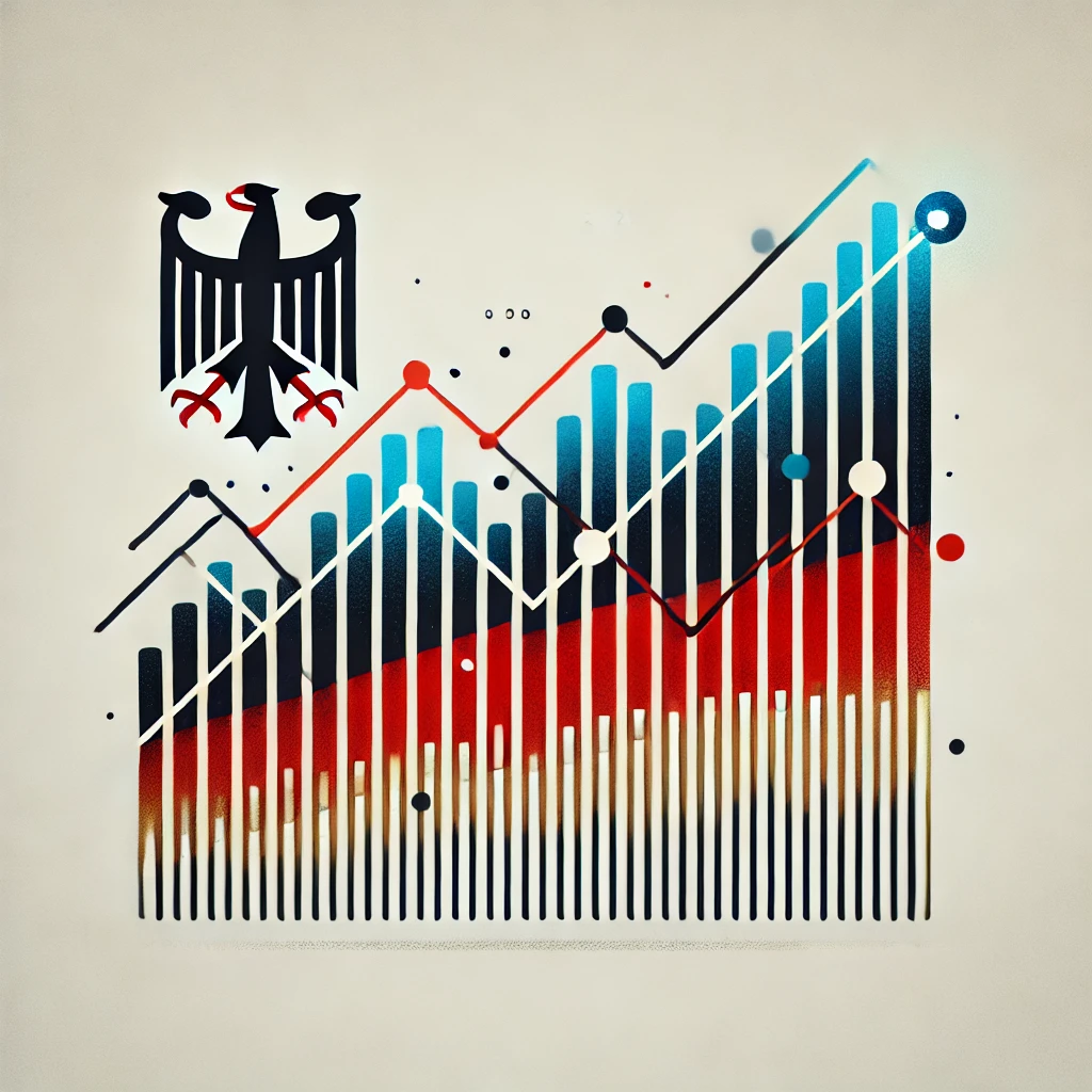 Wirtschaftsprognose 2025 – Krise oder Aufschwung?